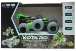 MACCHINA R.C. KOTARO 1:16 LED 4 MOT.RICAR.70444 MACCHINA R.C. KOTARO 1:16 LED 4 MOT.RICAR.70444