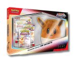 POKEMON - BOX C/ACCESSORIO"SCARLATTO E VIOLETTO 8.5"PK10104