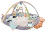 TAPPETO PALESTRINA PINGUINO 040516 odg