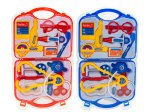 DOTTORE VALIGETTA SET 14 PZ 66194 DOTTORE VALIGETTA SET 14 PZ 66194