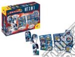 BEYBLADE GIOCO KIT 3 IN 1 35984 OFF