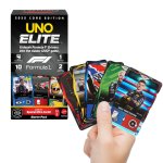 UNO ELITE CORE EDITION JLV42 CANVASS UNO ELITE CORE EDITION JLV42 CANVASS