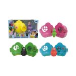 BARBAPAPA CAMERETTE BAP01000