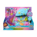 GABBY'S DOLLHOUSE KITTY CARE PLAYSET 6071538