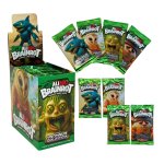 BRAINROT CARTE 7PZ SERIE 3 841387