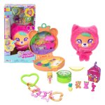 POLLY POCKET COFANETTO PELUCHE JKC79
