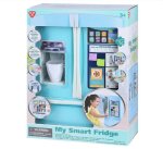 FRIGORIFERO MY SMART FRIDGE B/O PLAY GO 3631