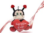 COCCINELLA CON CUORE 95363