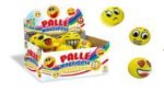 PALLINE SMILEY ANTISTRESS 51556