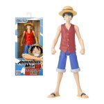 ANIME HEROES TOY ANITOY - PERSON.30CM ONE PIECE - LUFFY T13107