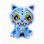 KPOP DEMON HUNTERS PELUCHE DERPY TIGER 20 CM KPOP1100