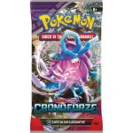 POKEMON BUSTINA SCARLATTO/VIOLETTO PK60461