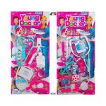 DOTTORE SET ASS 68260 DOTTORE SET ASS 68260