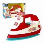 FERRO STIRO LUCI E SUONI SCATOLA ODG217