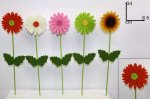SPILLONE FIORI ASS 8X4 176333