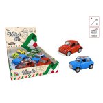 AUTO VINTAGE METAL RETRO DISPLAY 28058
