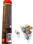 100 MARBLES 6521