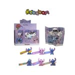 STITCH KEY RING 563657 STITCH KEY RING 563657