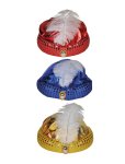 CAPPELLO HAREM COL. ASSORTITI 62480