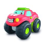 LEONE - PICK UP DA COMPETIZIONE 17500