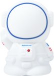 LAMPADA NOTTE PVC ASTRONAUTA ODG1182 188173