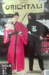 COSTUME ORIENTALI 90195