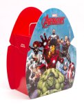 UOVO C/SORPRESE AVENGERS 24611
