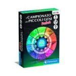 CAMPIONATO PICCOLI GENI POCKET 16811