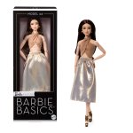 BARBIE BASICS NEW MORA JJX25