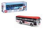 BURAGO CITY BUS MILANO CITY 19 CM 18-32102
