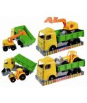 CAMION 49 +RUSPA 6089