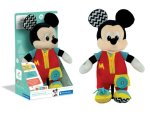 BABY MICKEY DRESS ME UP PELUCHE 17859