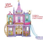 DISNEY PRINCESS CASTELLO AVVENT.HLW29 CANVASS DISNEY PRINCESS CASTELLO AVVENT.HLW29 CANVASS