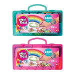 ELASTICI ED ACCESSORI 2400 PZ ASSORT. 1080-25567