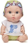 BABY PELON LAURA PAUSINI 95030021 JUEGATERAPIA