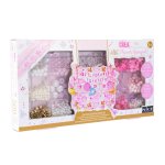 PERLINE ABC FLOWER BOUQUET 87049 PERLINE ABC FLOWER BOUQUET 87049