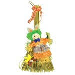 SCOPA PAGLIA C/ CONIGLIO 90706