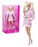 BARBIE DELUXE DOLL BIONDA JJN69