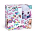 AIRBRUSH PELUCHE HAIR 20290114