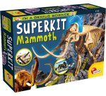 I'M A GENIUS SUPERKIT MAMMUT 79964