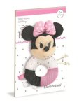 BABY MINNIE SOFT RING 17338