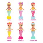 BLOOPIES DANCING MERMAIDS ASST.6 924468