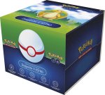 POKEMON PREMIUM SPADA E SCUDO 10.5 POKEMON GO 60259