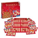TOMBOLA CLASSICA 16557