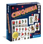 CINQUINA DELUXE 83467