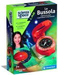 BUSSOLA NEW 19376