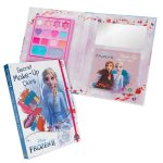 FROZEN 2 MAKE UP - DIARY 63000 OFF