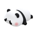 LAMPADA NOTTE PVC PANDA BO ODG1188