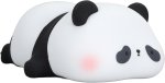 LAMPADA NOTTE PVC PANDA BO ODG1188 188140