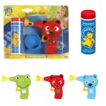 BUBBLE GUN 420869410